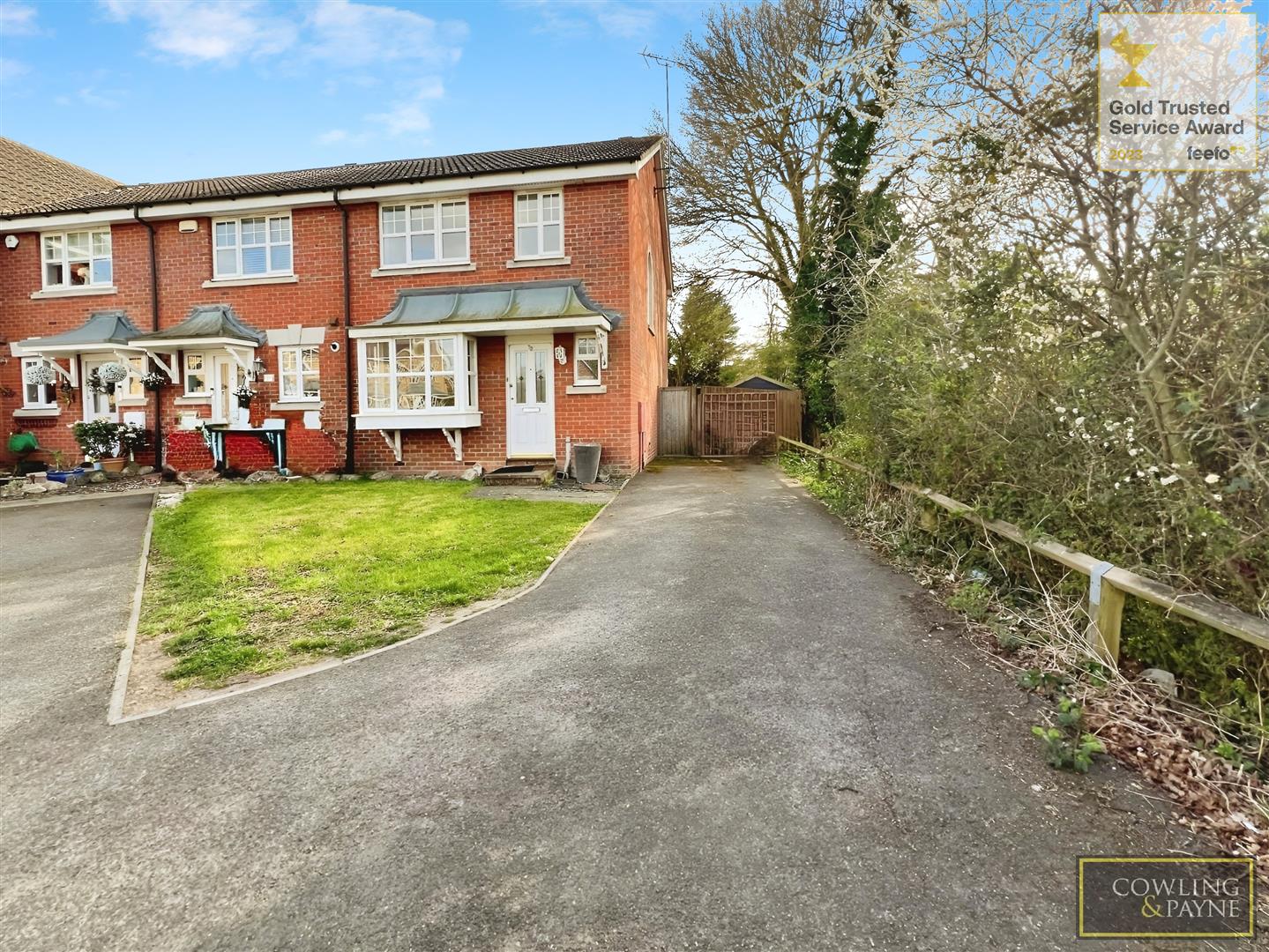 Grosvenor Road, Rayleigh